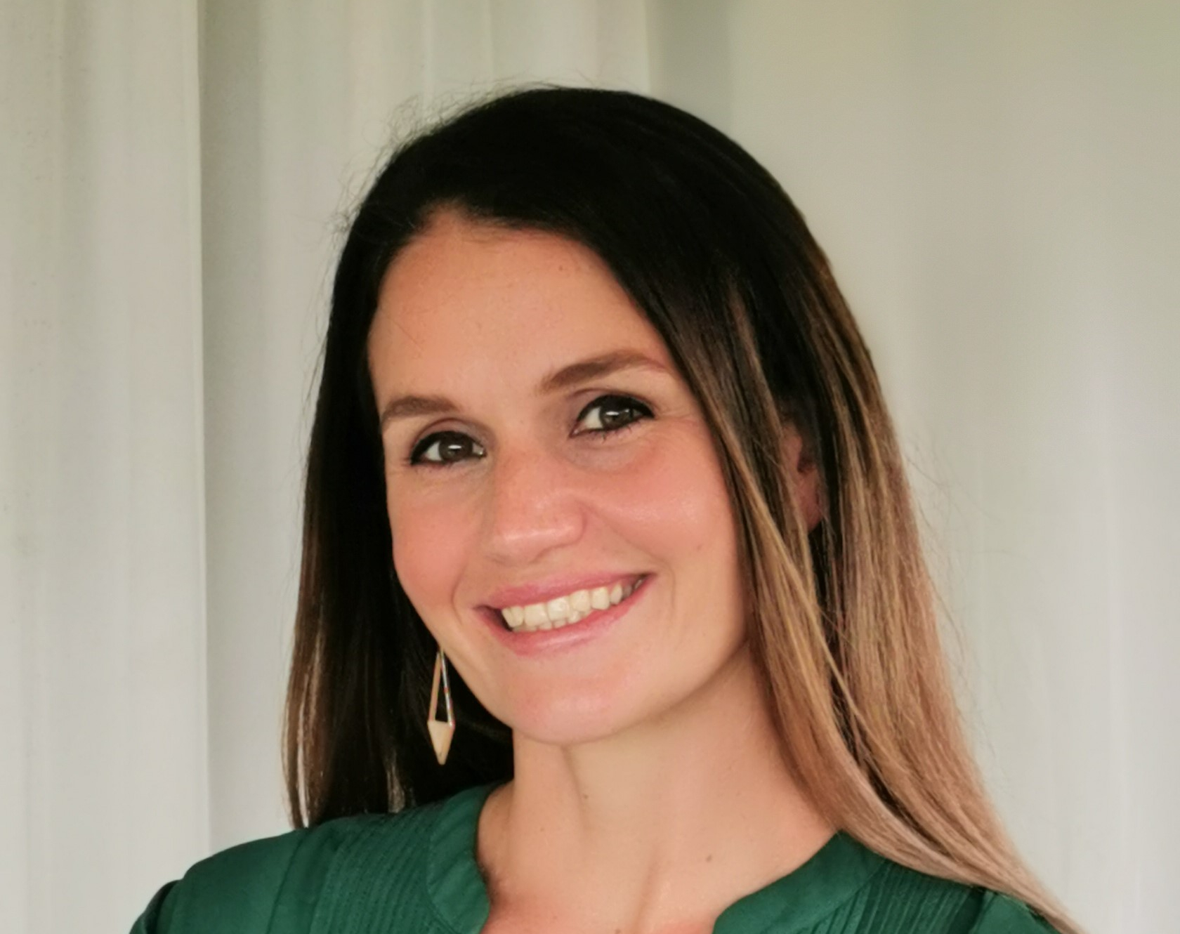 Meet Lindi Collett